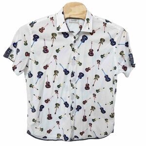 Williams &‎ Kent Button Up Shirt Mens XXL